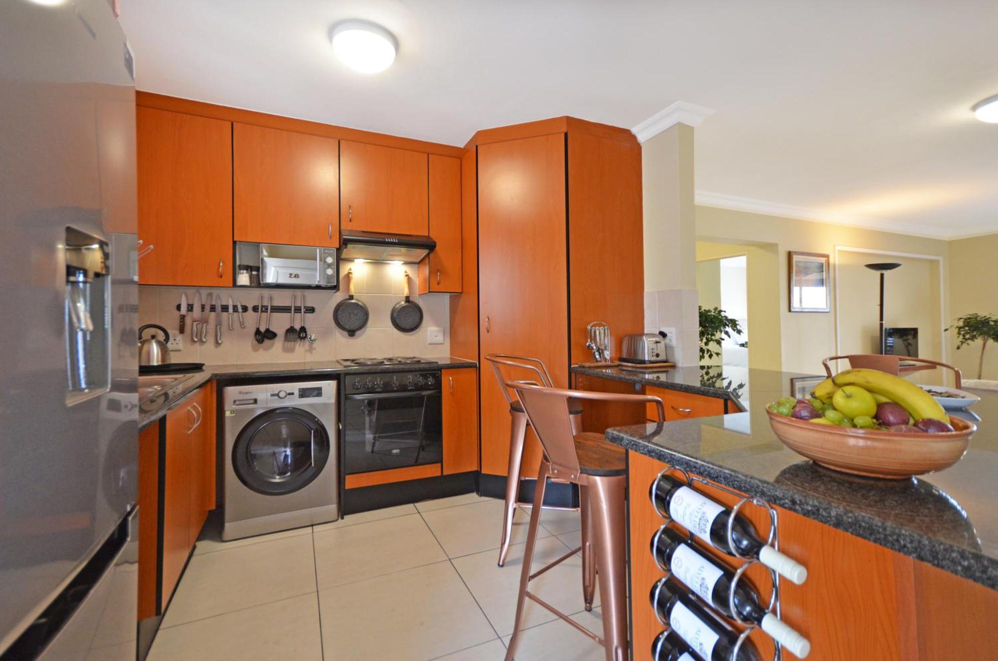 Rivonia One & Only Apartamento Joanesburgo Exterior foto