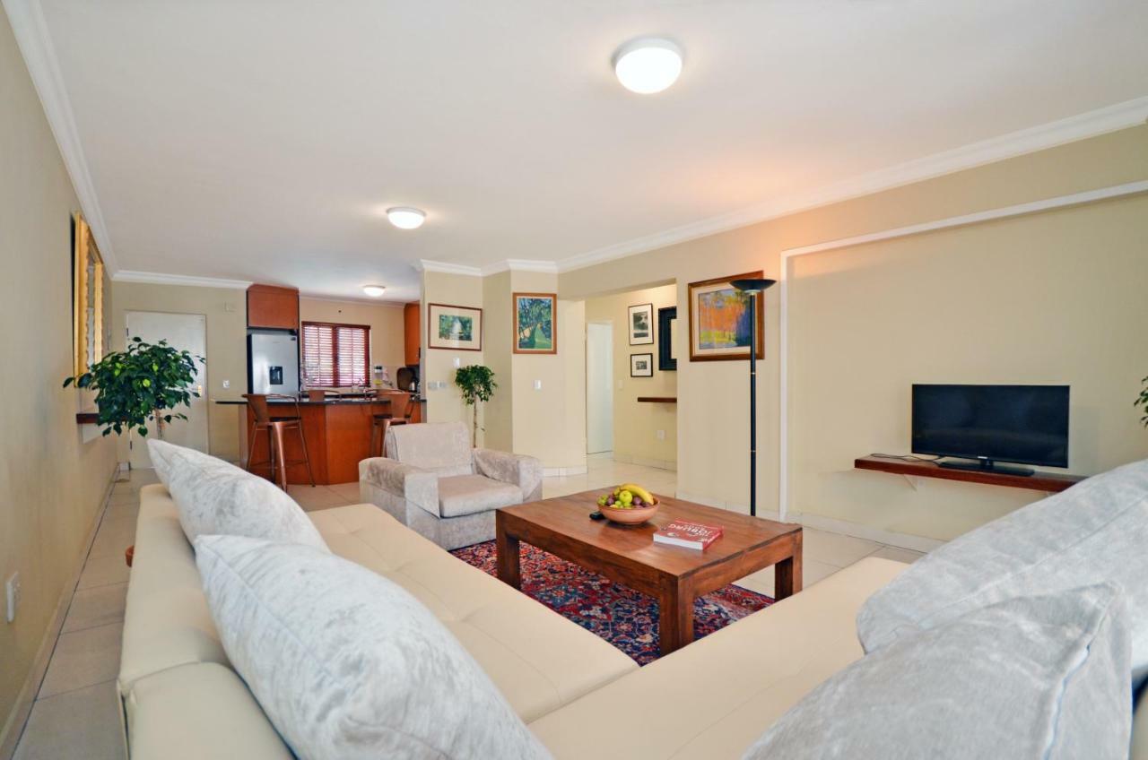 Rivonia One & Only Apartamento Joanesburgo Exterior foto