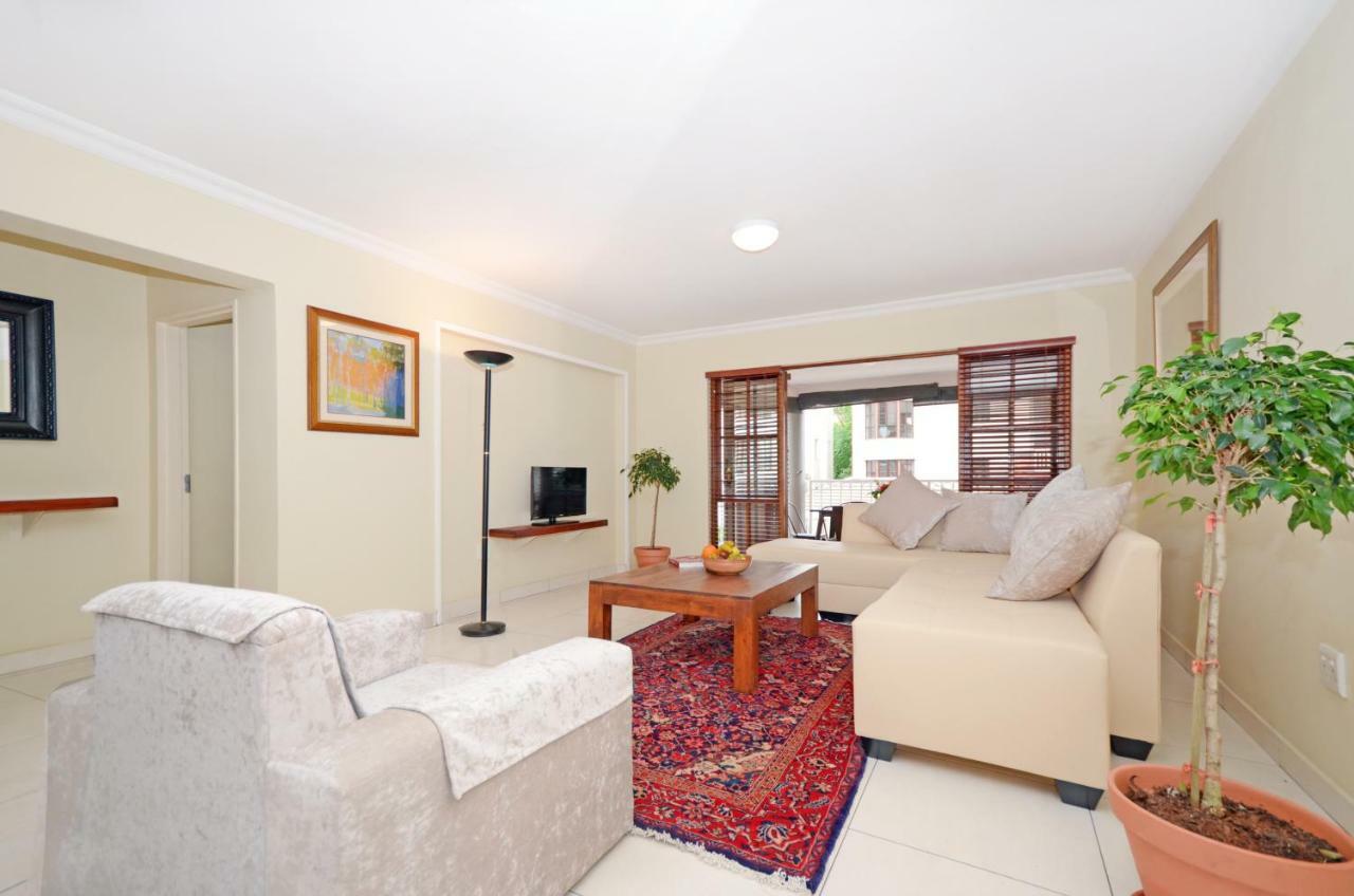 Rivonia One & Only Apartamento Joanesburgo Exterior foto