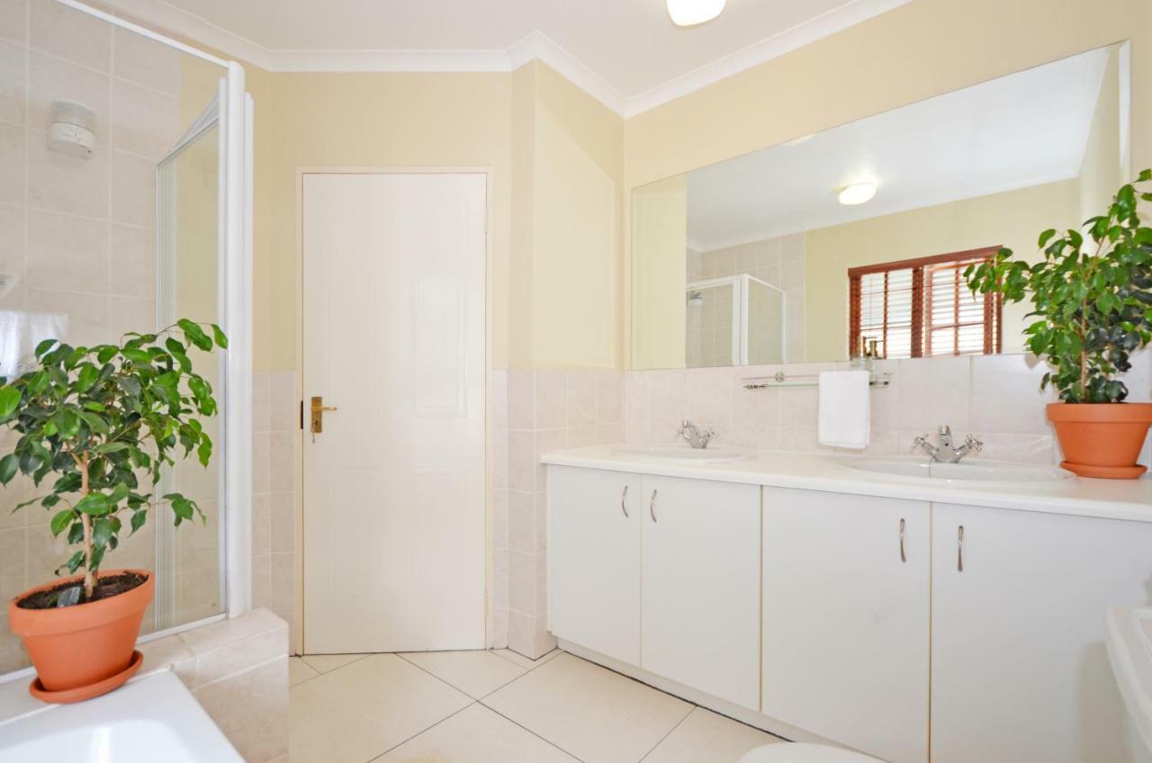 Rivonia One & Only Apartamento Joanesburgo Exterior foto
