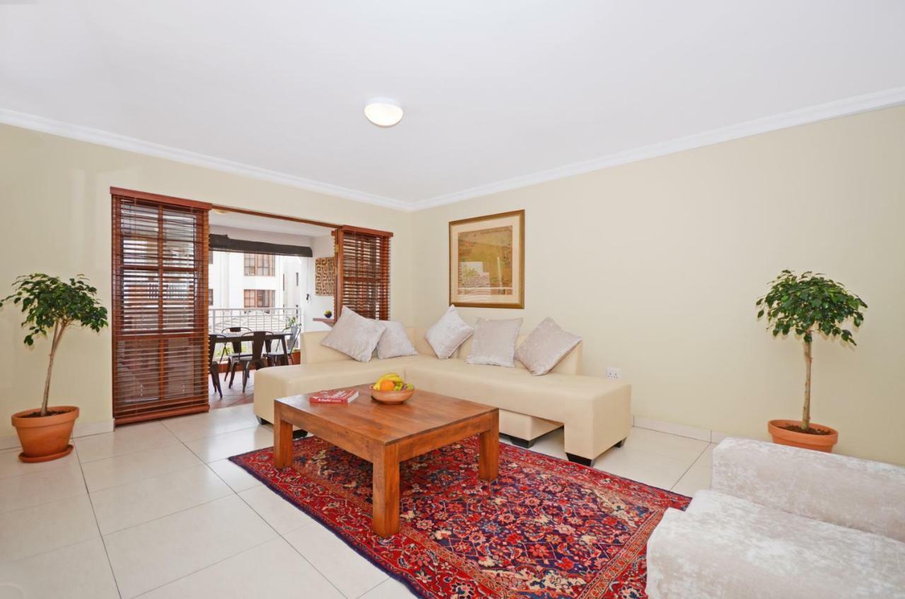 Rivonia One & Only Apartamento Joanesburgo Exterior foto