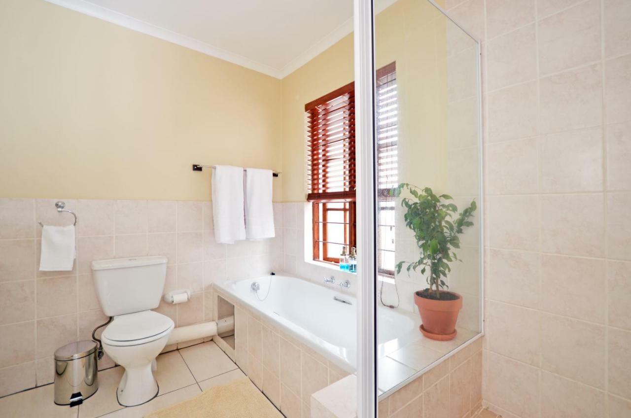 Rivonia One & Only Apartamento Joanesburgo Exterior foto