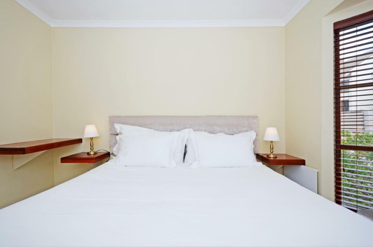 Rivonia One & Only Apartamento Joanesburgo Exterior foto