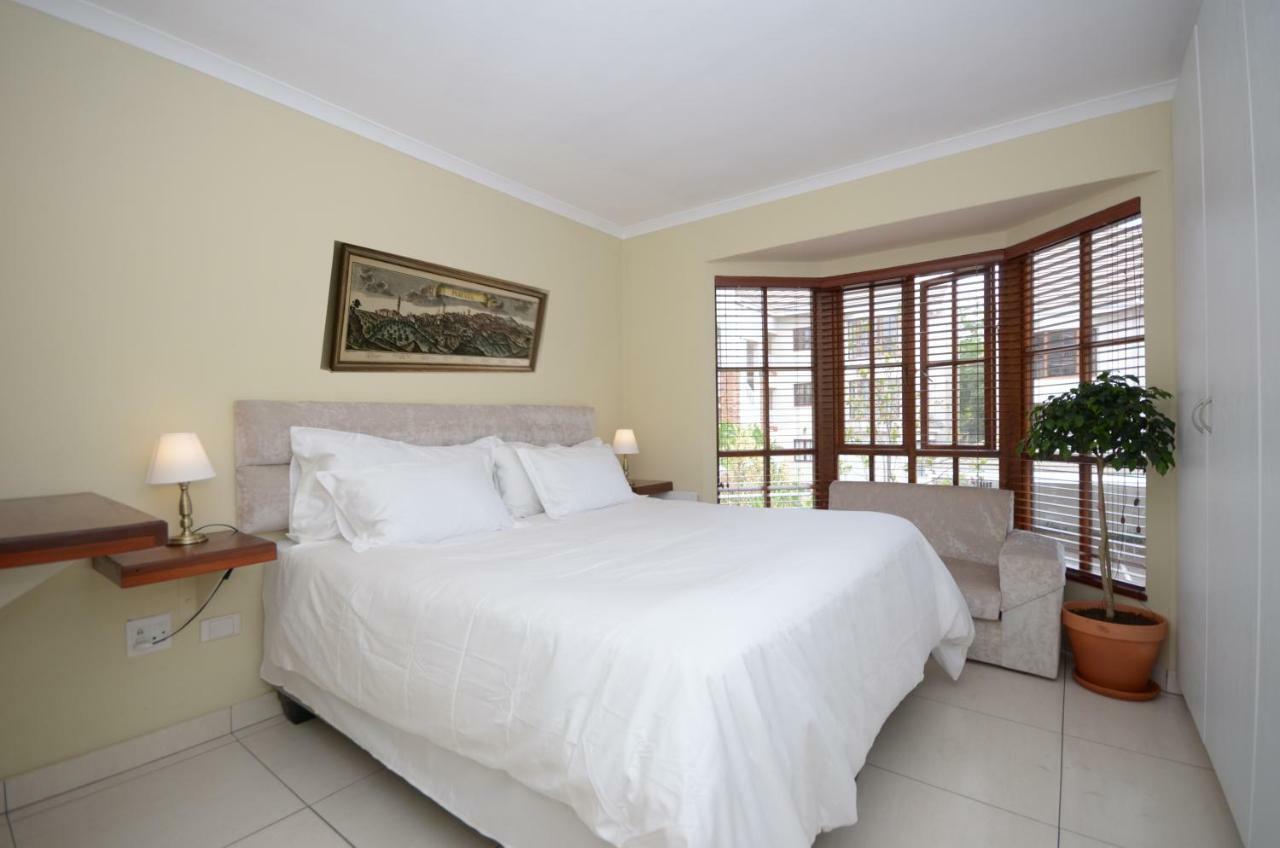 Rivonia One & Only Apartamento Joanesburgo Exterior foto