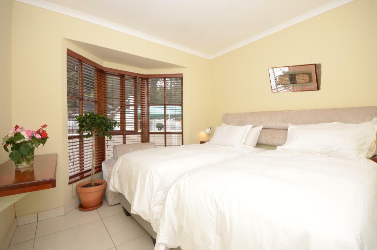 Rivonia One & Only Apartamento Joanesburgo Exterior foto