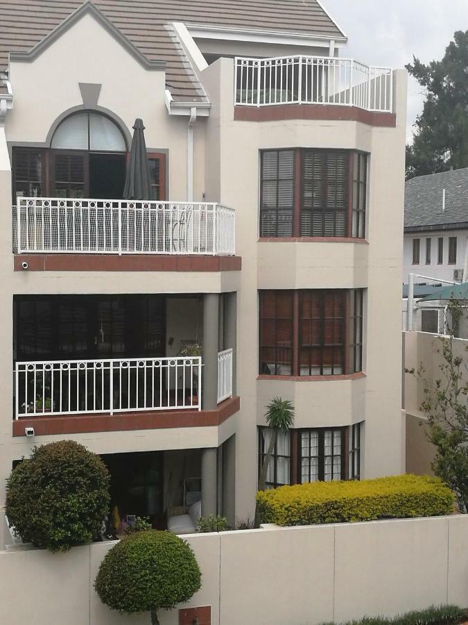 Rivonia One & Only Apartamento Joanesburgo Exterior foto