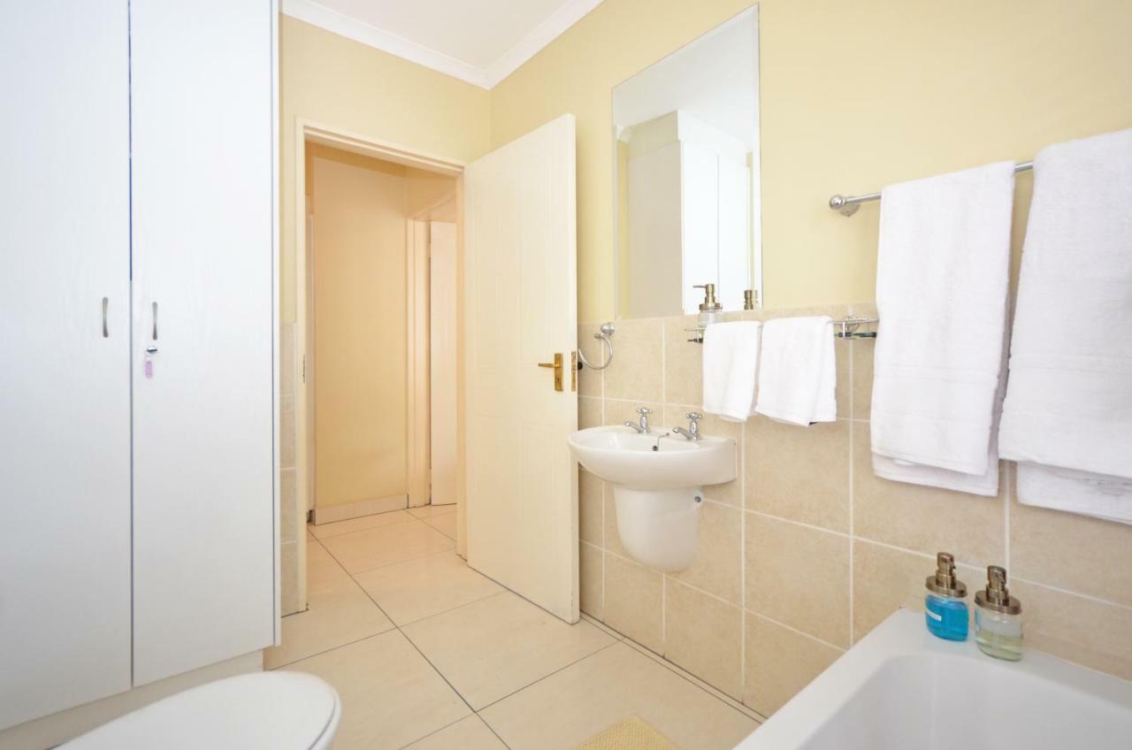 Rivonia One & Only Apartamento Joanesburgo Exterior foto