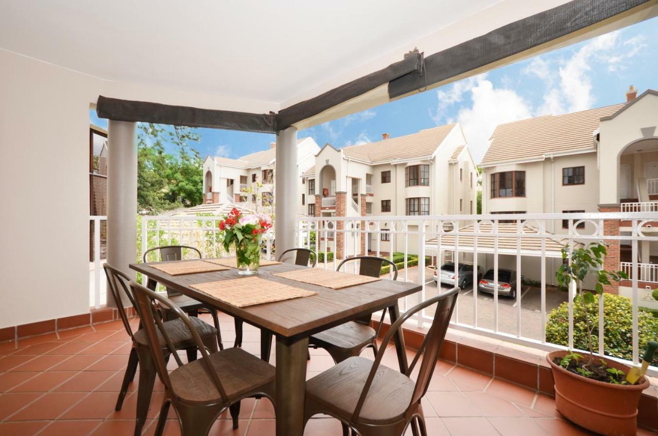Rivonia One & Only Apartamento Joanesburgo Exterior foto
