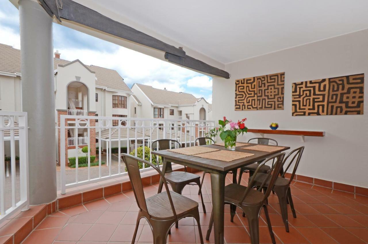 Rivonia One & Only Apartamento Joanesburgo Exterior foto